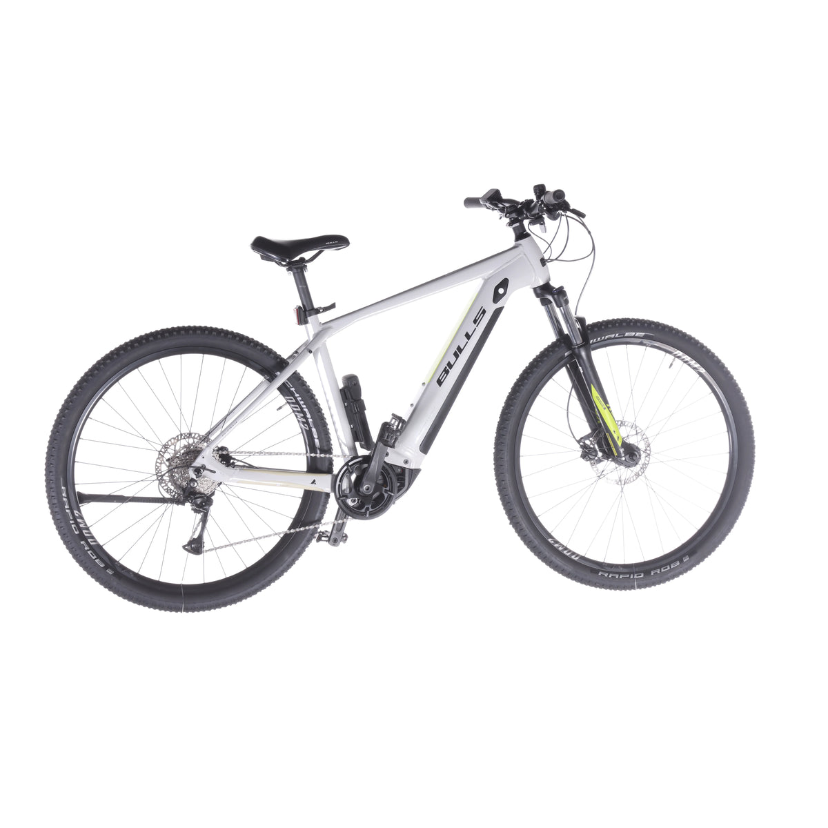 LT EVO CX 29 - 360° view angle 23