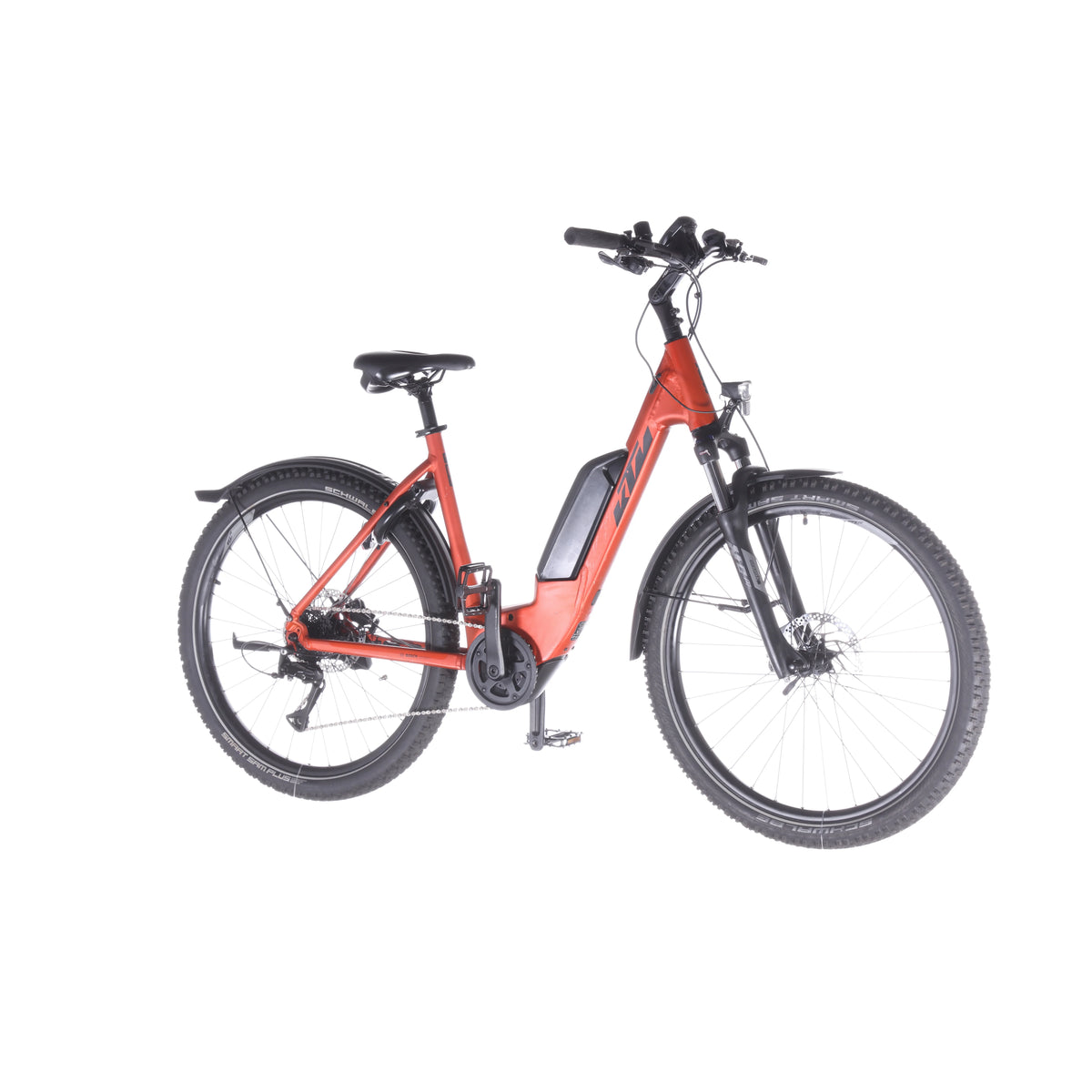 MACINA AERA P571 STREET - 360° view angle 2