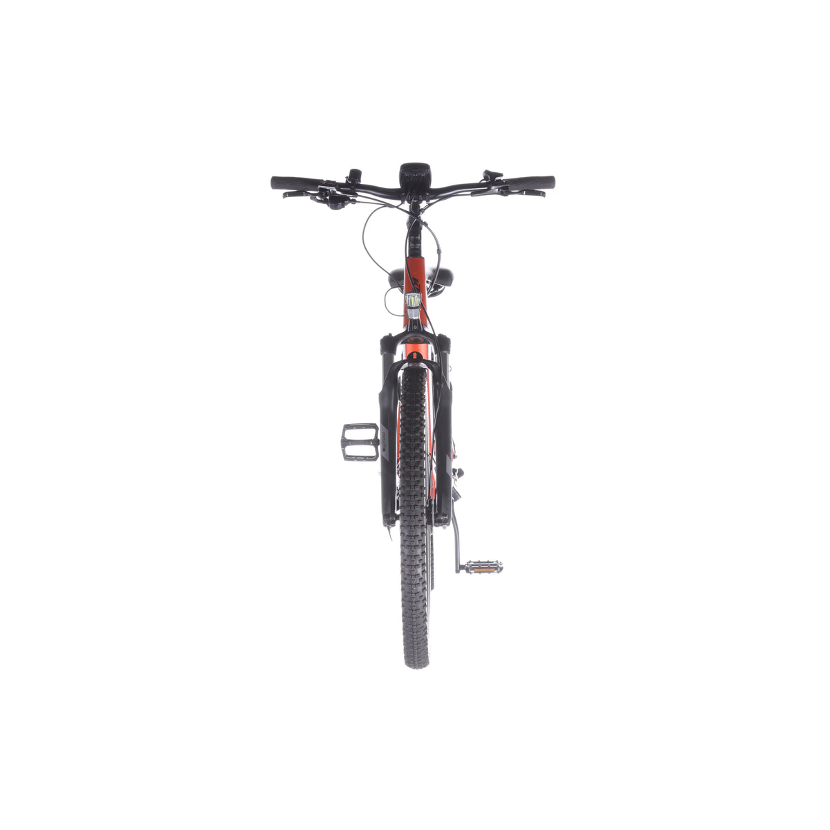 MACINA AERA P571 STREET - 360° view angle 6