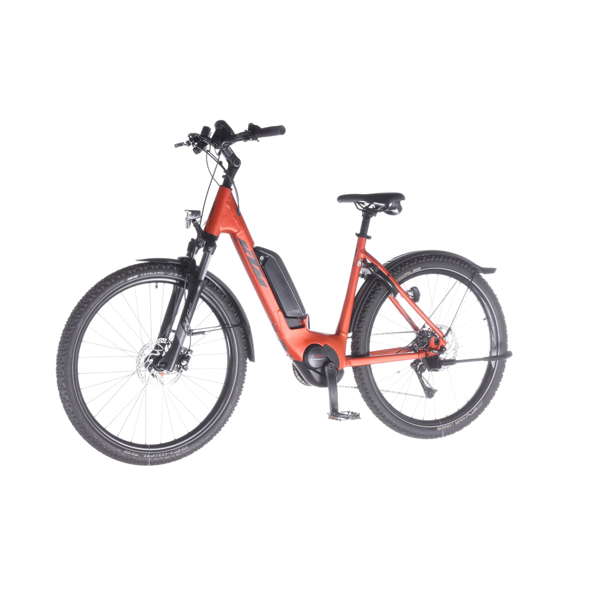 MACINA AERA P571 STREET - 360° view angle 10