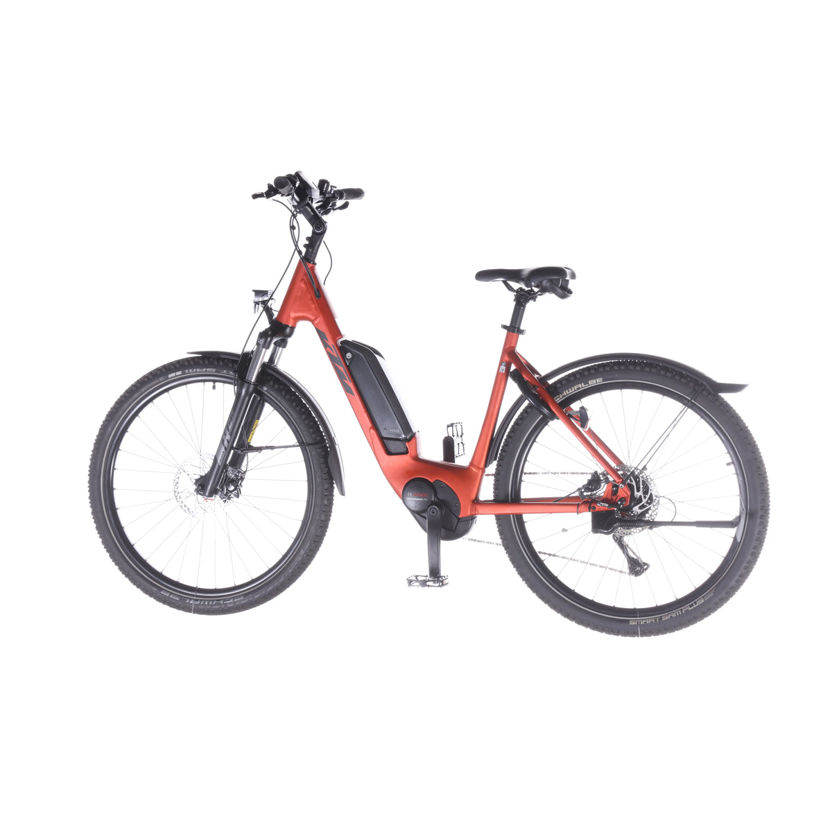MACINA AERA P571 STREET - 360° view angle 13