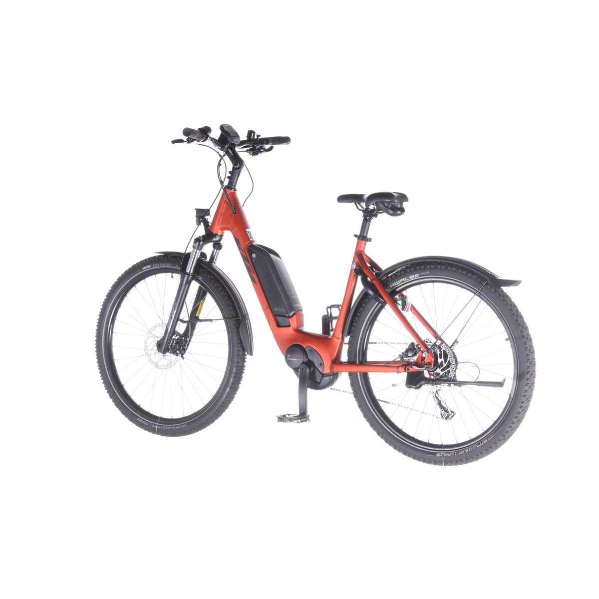 MACINA AERA P571 STREET - 360° view angle 14