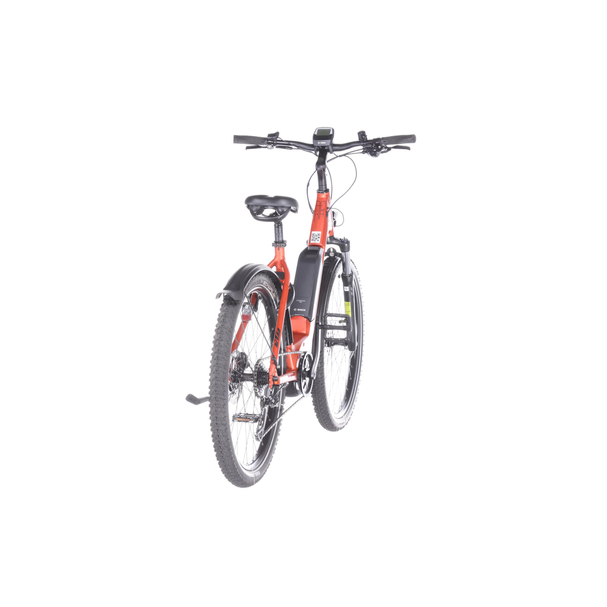 MACINA AERA P571 STREET - 360° view angle 19