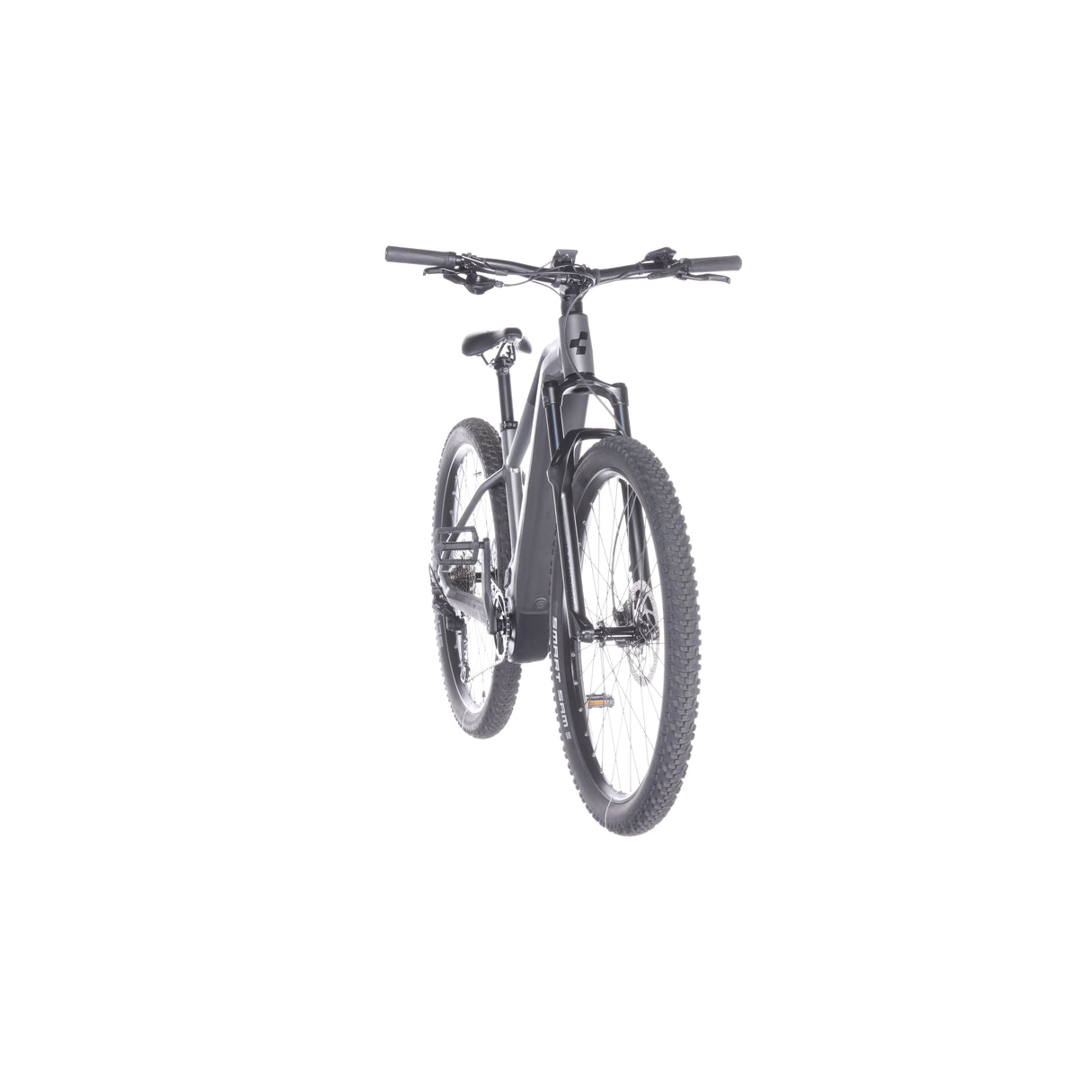 Reaction Hybrid Race 625 - 360° view angle 5