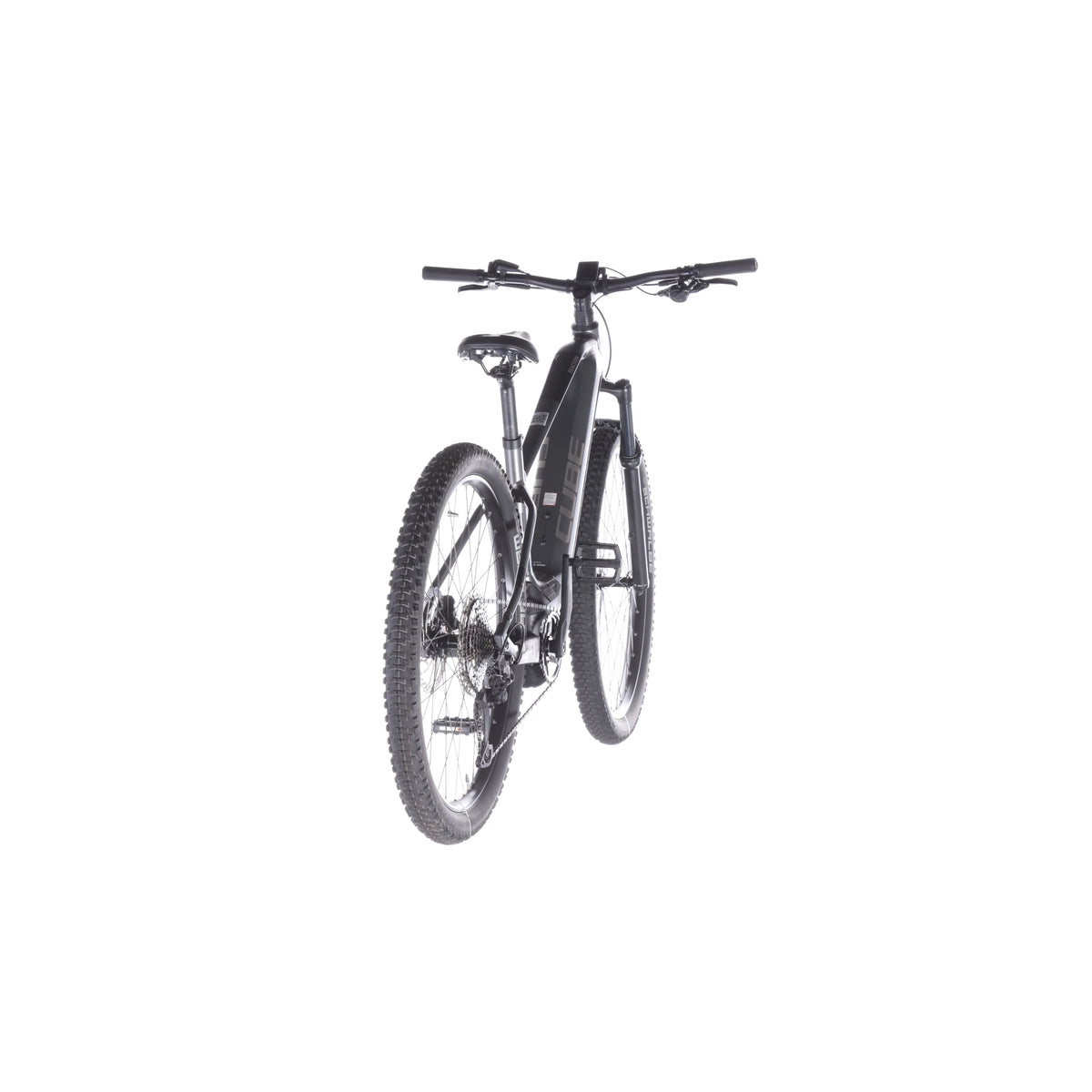 Reaction Hybrid Race 625 - 360° view angle 19