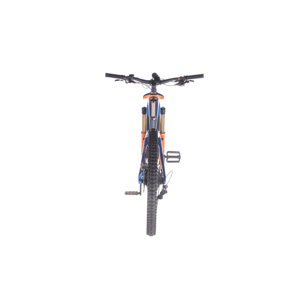 Stereo Hybrid 140 HPC Actionteam 625 27.5 - 360° view angle 18