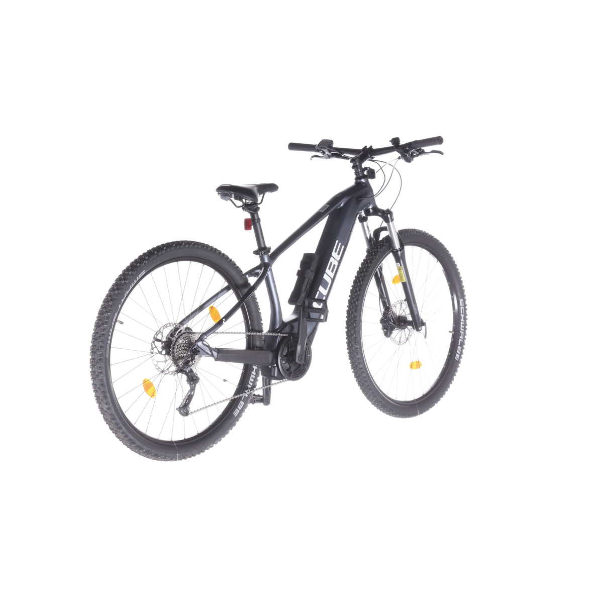 Reaction Hybrid Performance 625 - 360° view angle 21