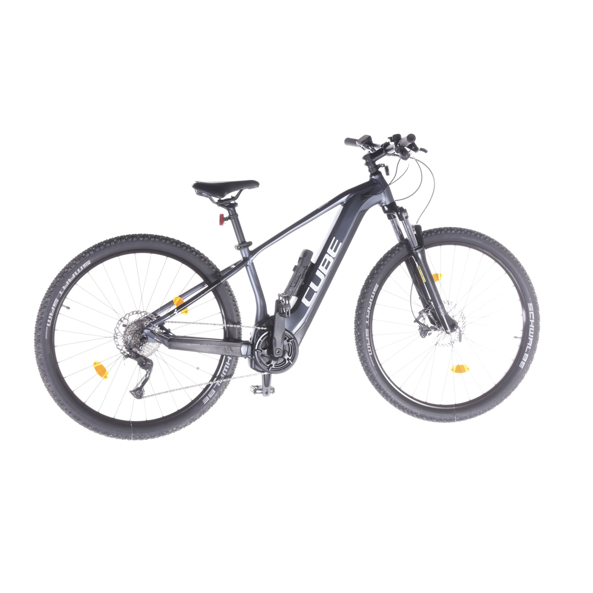 Reaction Hybrid Performance 625 - 360° view angle 23