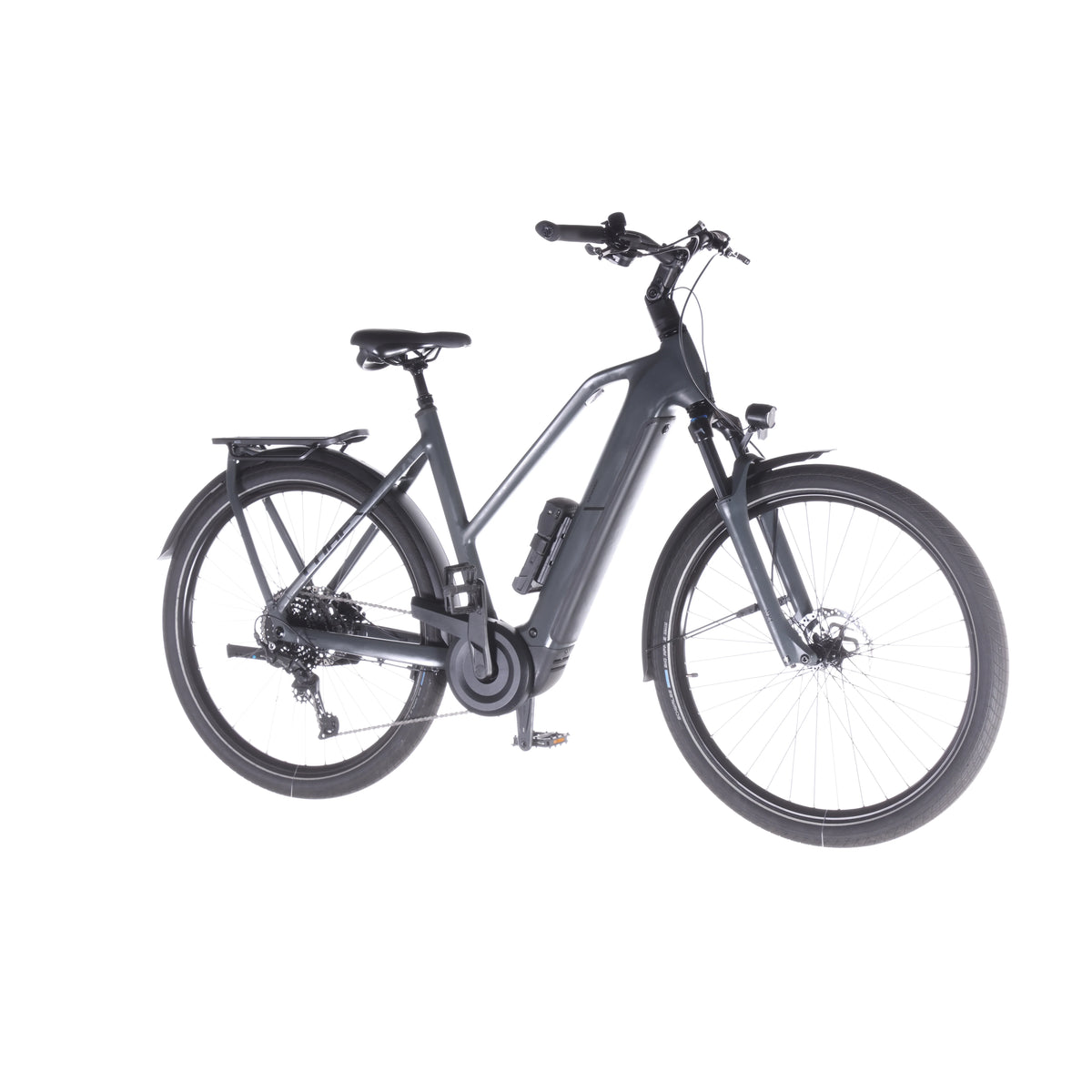 Kathmandu Hybrid ONE 800 - 360° view angle 2