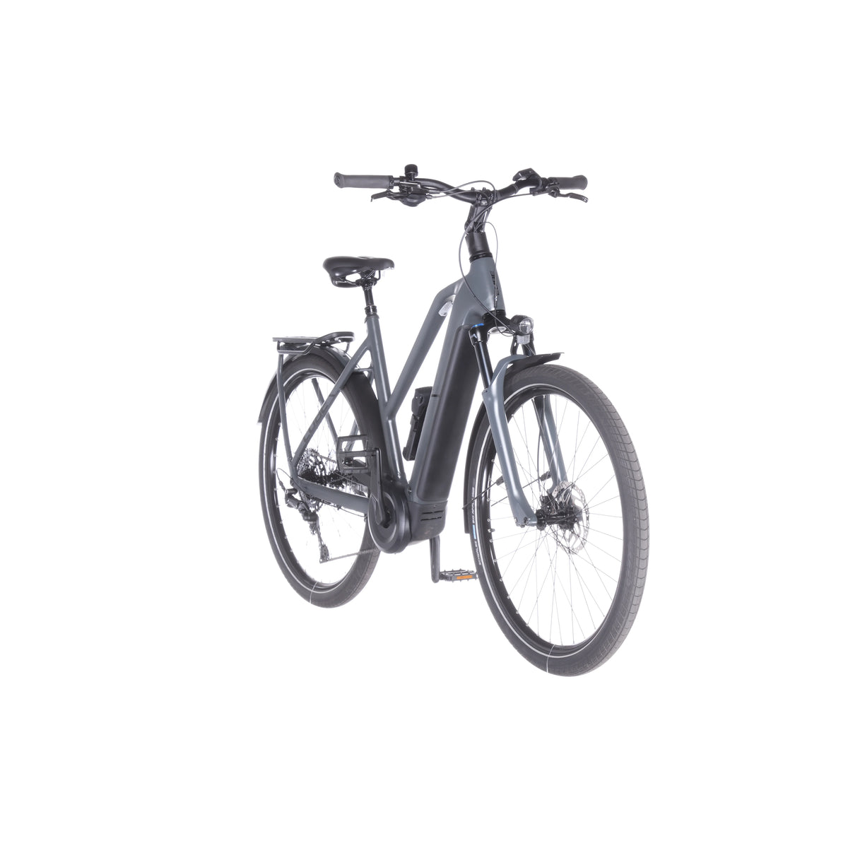 Kathmandu Hybrid ONE 800 - 360° view angle 4
