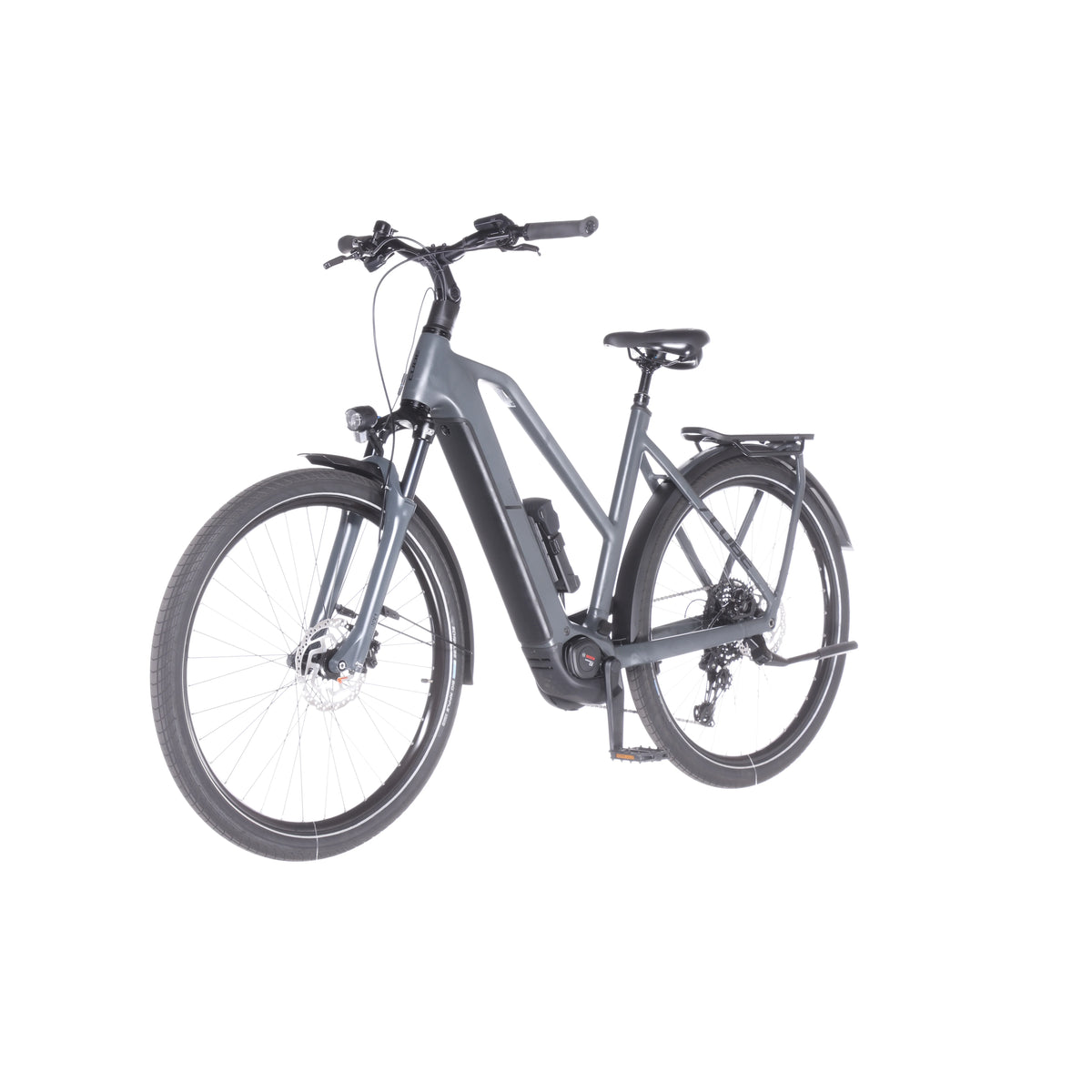 Kathmandu Hybrid ONE 800 - 360° view angle 9