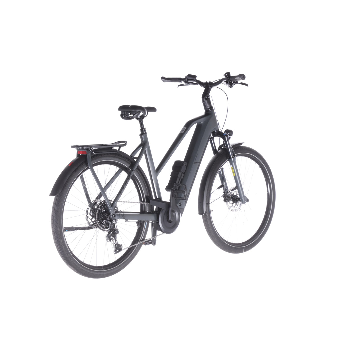 Kathmandu Hybrid ONE 800 - 360° view angle 21