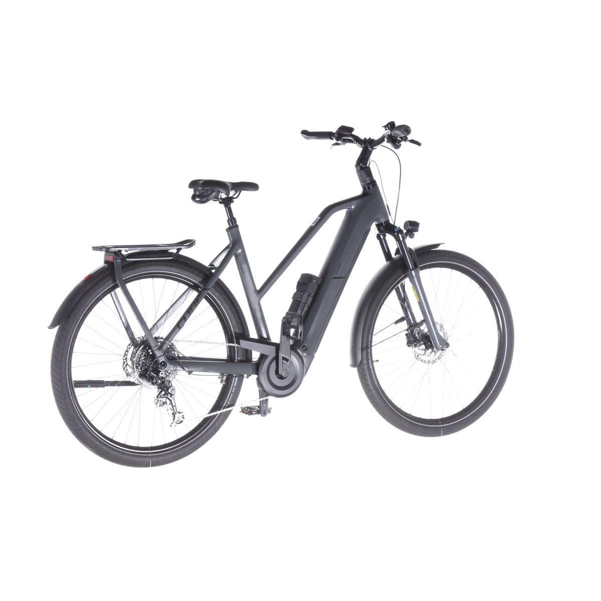 Kathmandu Hybrid ONE 800 - 360° view angle 22