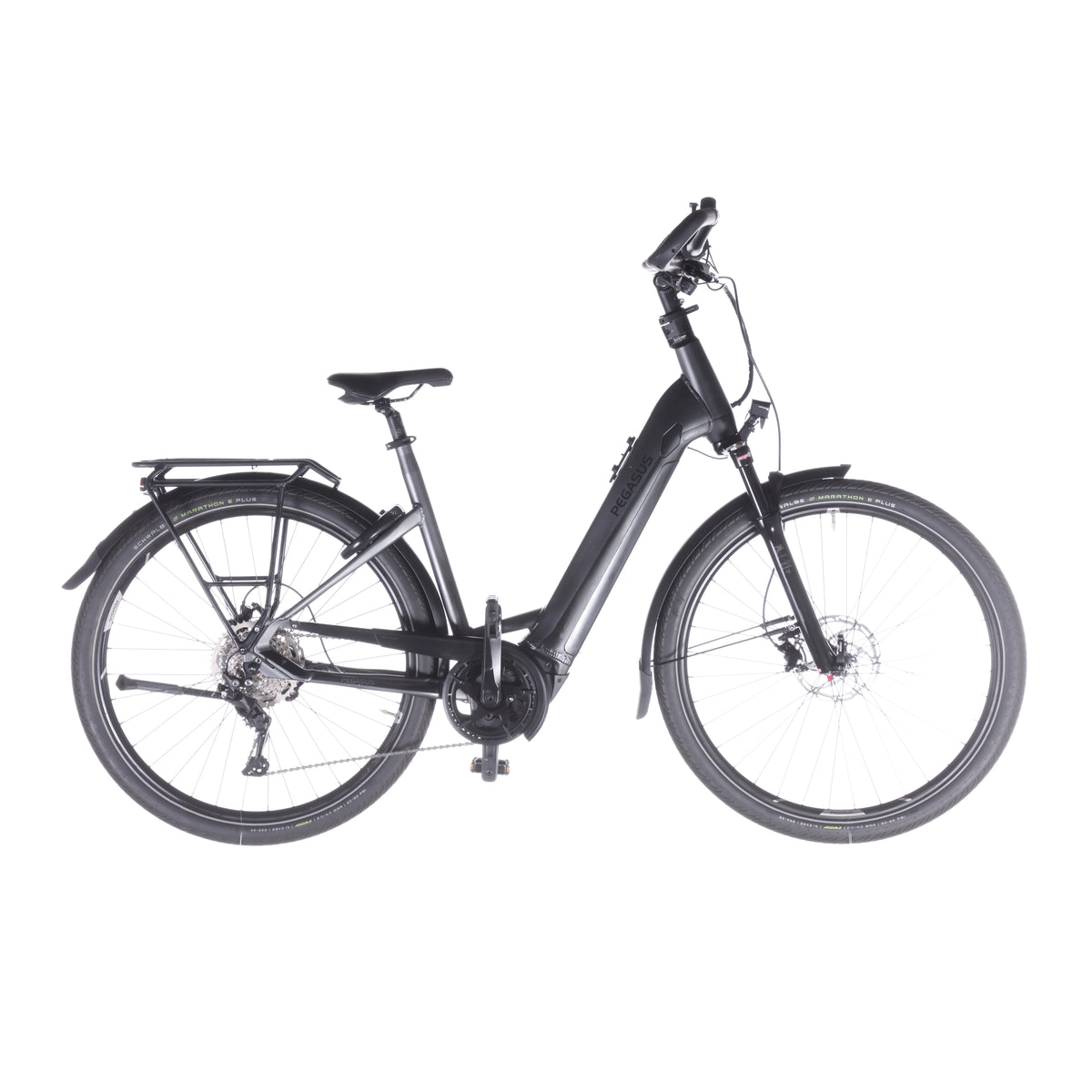 Premio EVO 10 Lite COMFORT