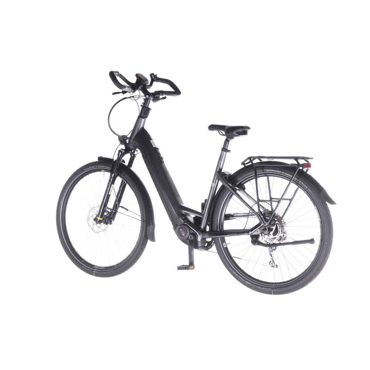 Premio EVO 10 Lite COMFORT - 360° view angle 14