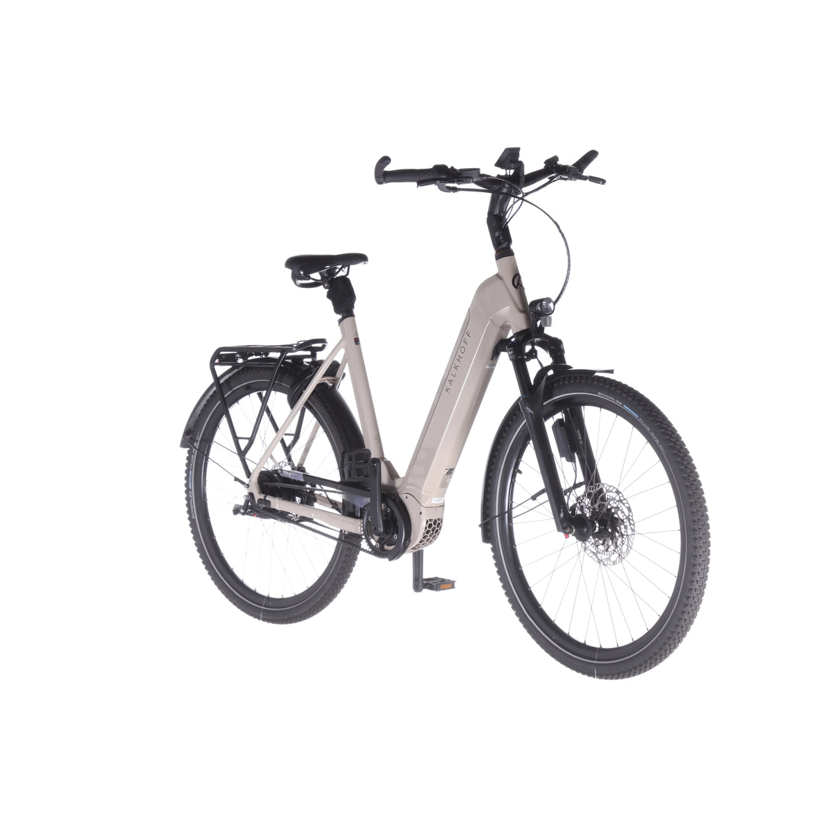 IMAGE 5.B EXCITE+ ABS - 360° view angle 3