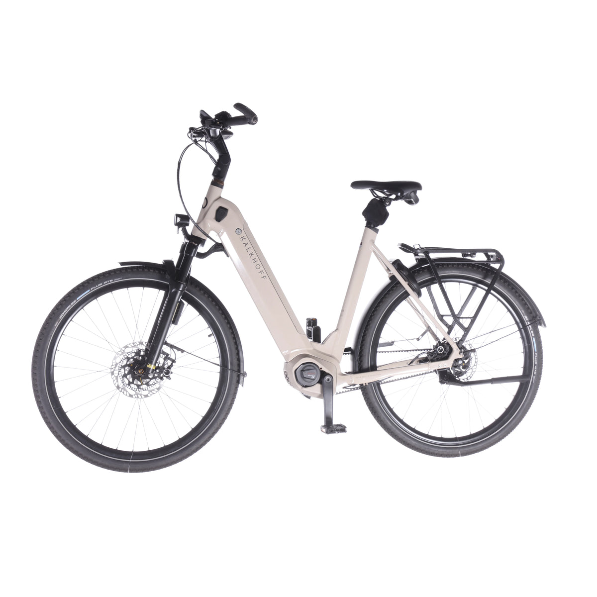 IMAGE 5.B EXCITE+ ABS - 360° view angle 11