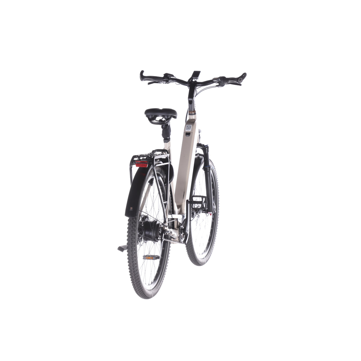 IMAGE 5.B EXCITE+ ABS - 360° view angle 19