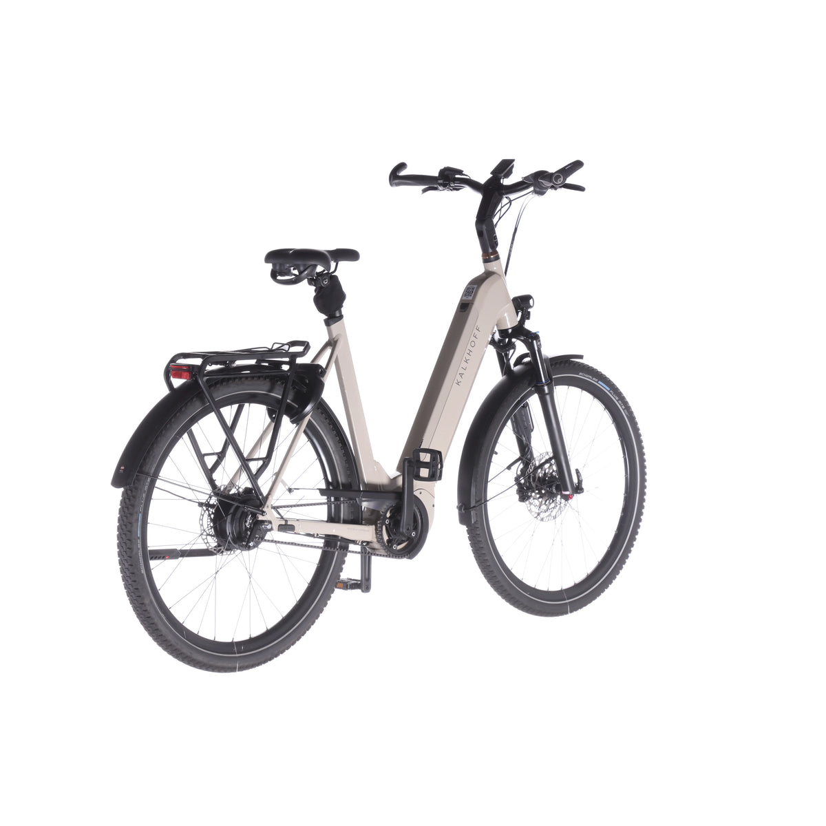IMAGE 5.B EXCITE+ ABS - 360° view angle 21