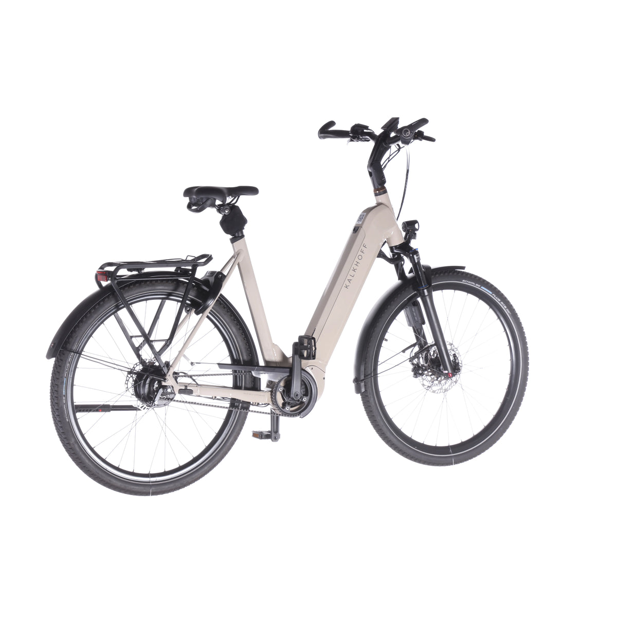 IMAGE 5.B EXCITE+ ABS - 360° view angle 22