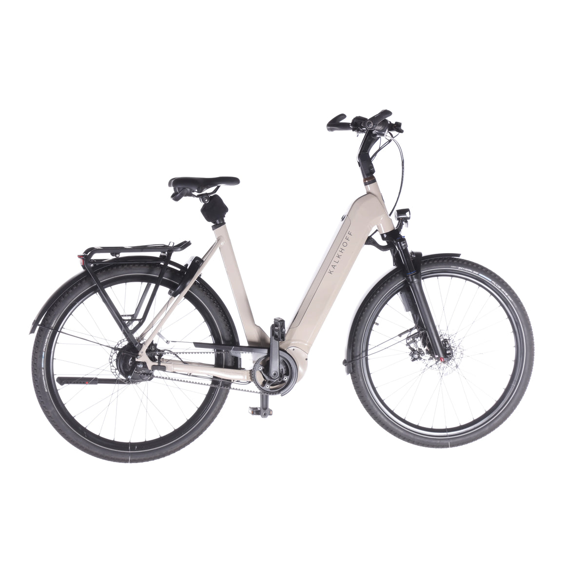 IMAGE 5.B EXCITE+ ABS - Left view