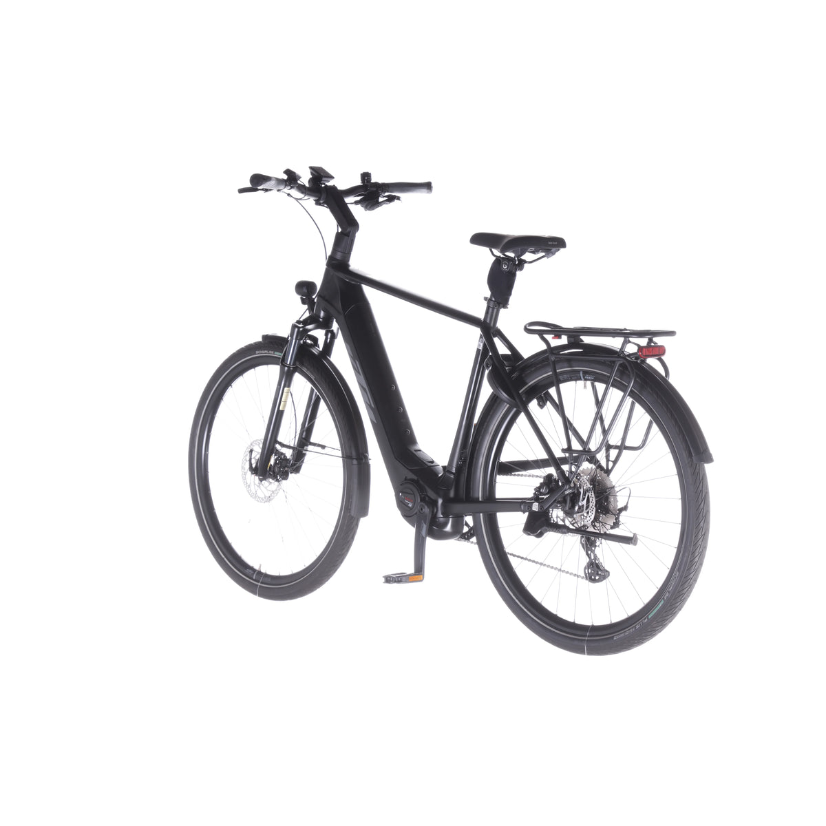 ZEG CENTO 10 PLUS - 360° view angle 15