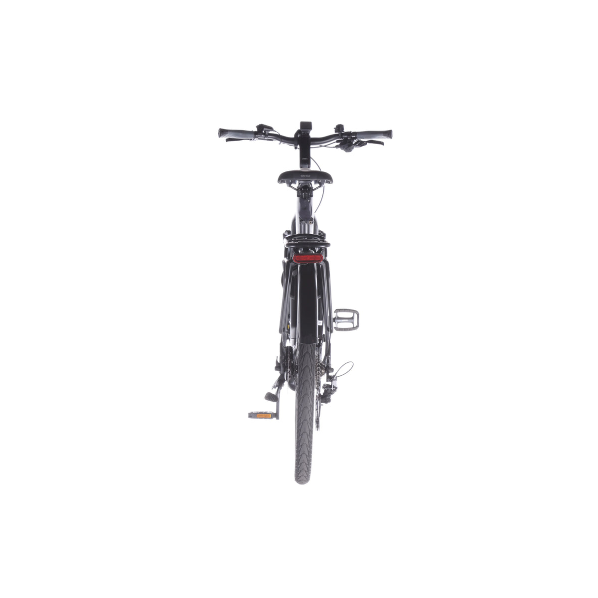 ZEG CENTO 10 PLUS - 360° view angle 18