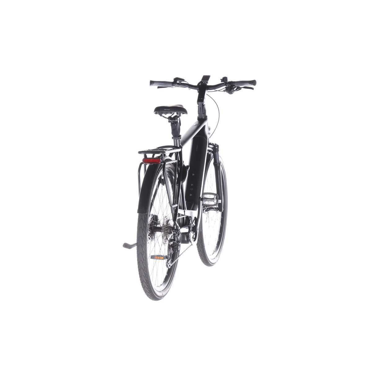 ZEG CENTO 10 PLUS - 360° view angle 19