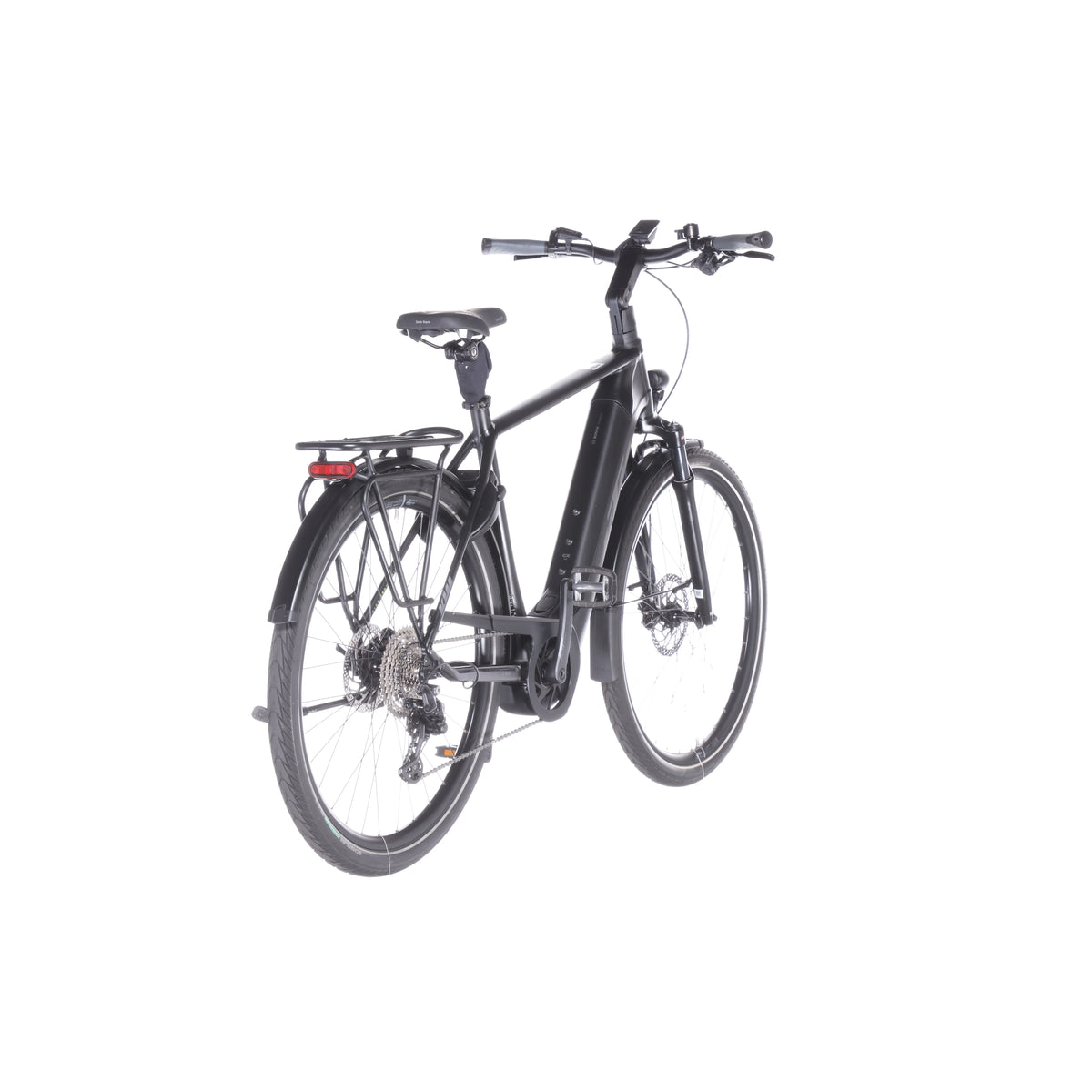 ZEG CENTO 10 PLUS - 360° view angle 20