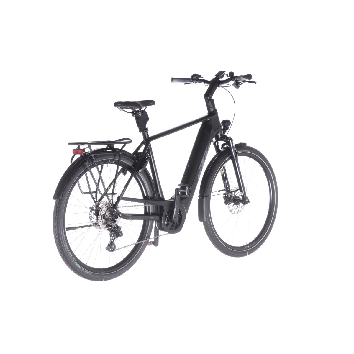 ZEG CENTO 10 PLUS - 360° view angle 21