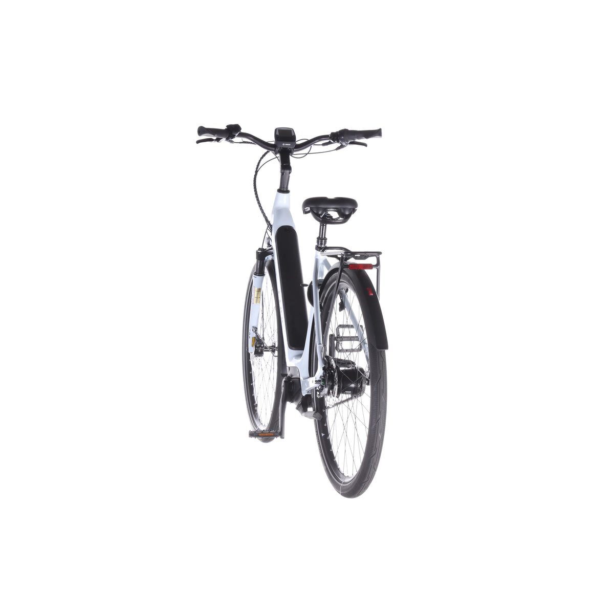 Supreme Hybrid EXC 625 - 360° view angle 17