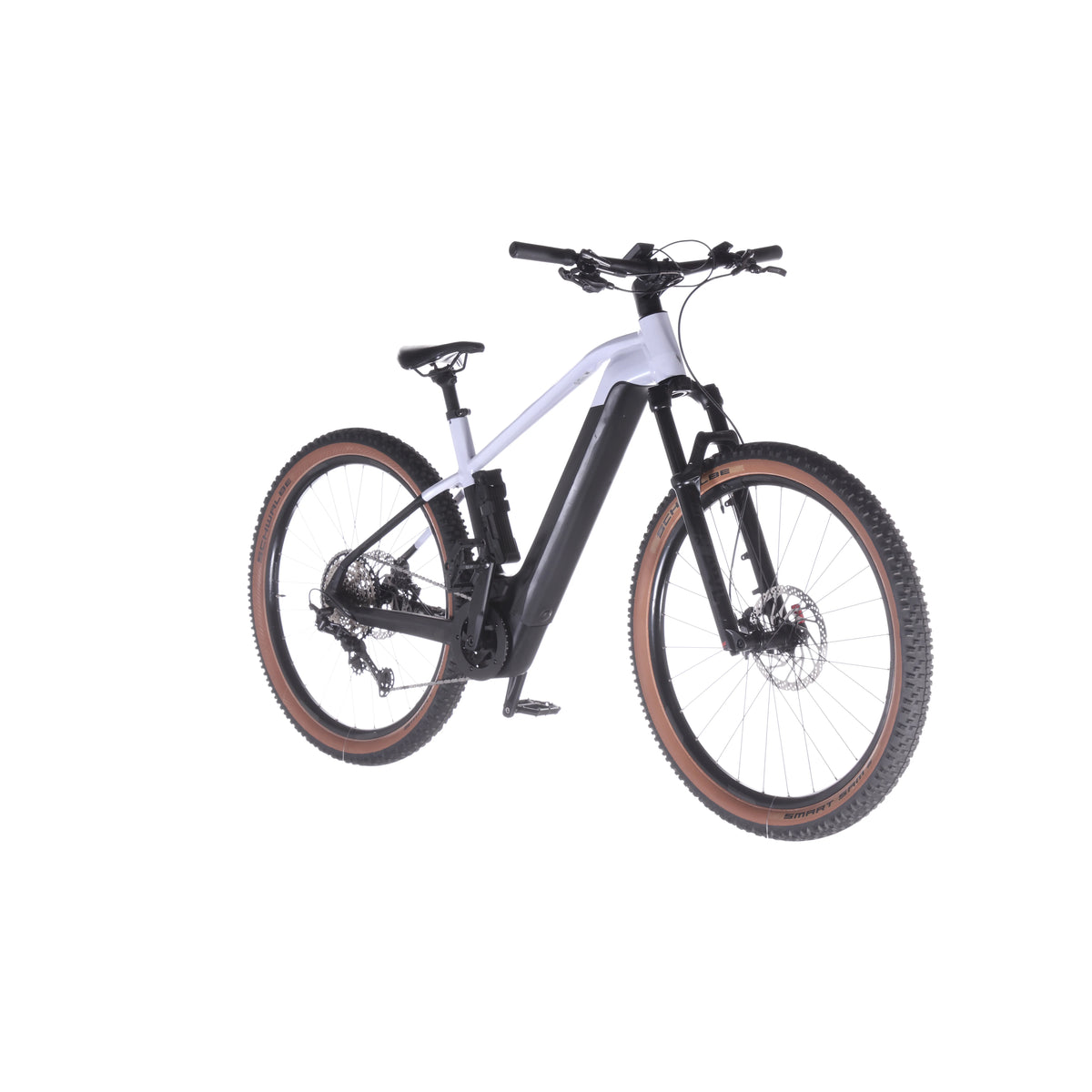 Reaction Hybrid SLT 750 29 - 360° view angle 3