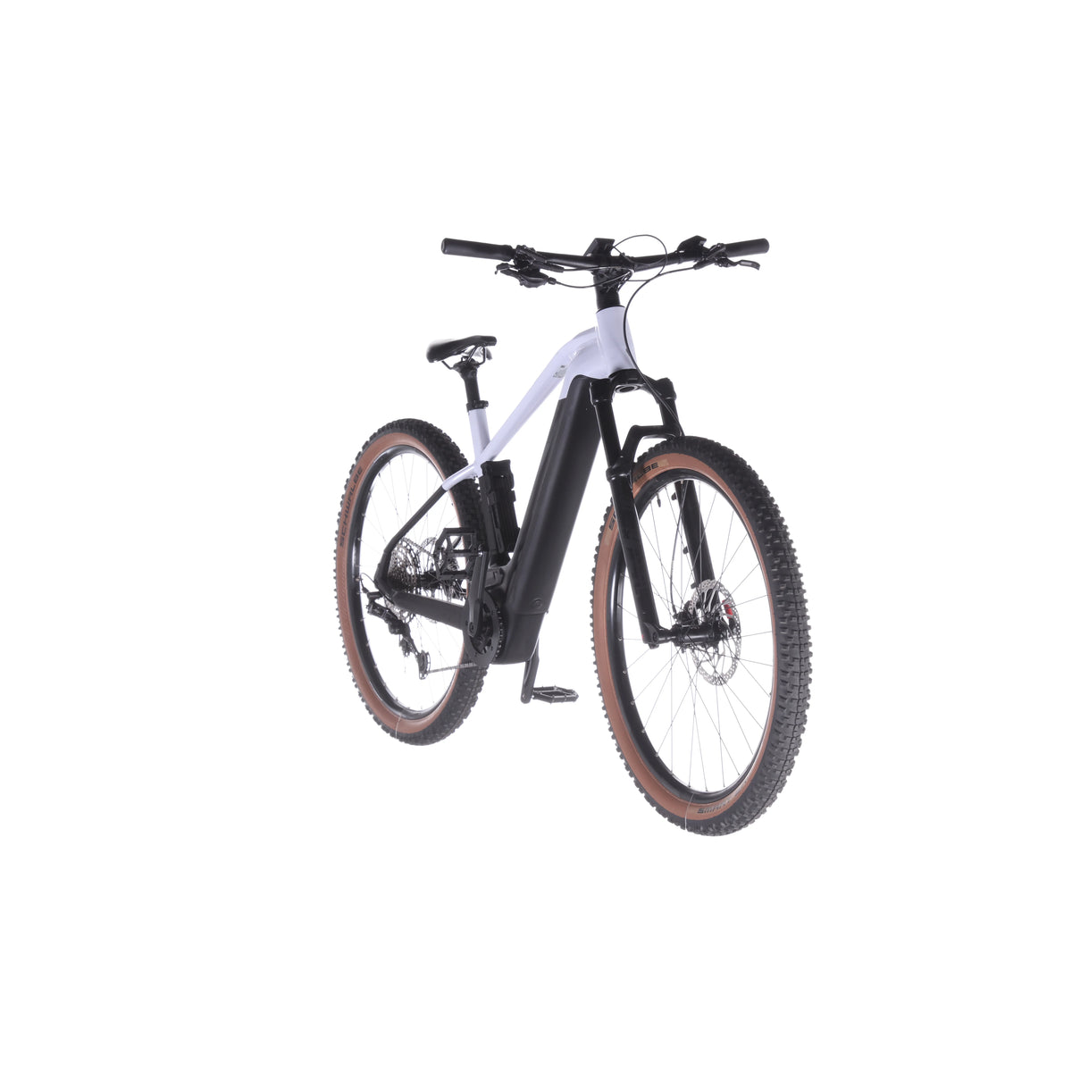 Reaction Hybrid SLT 750 29 - 360° view angle 4