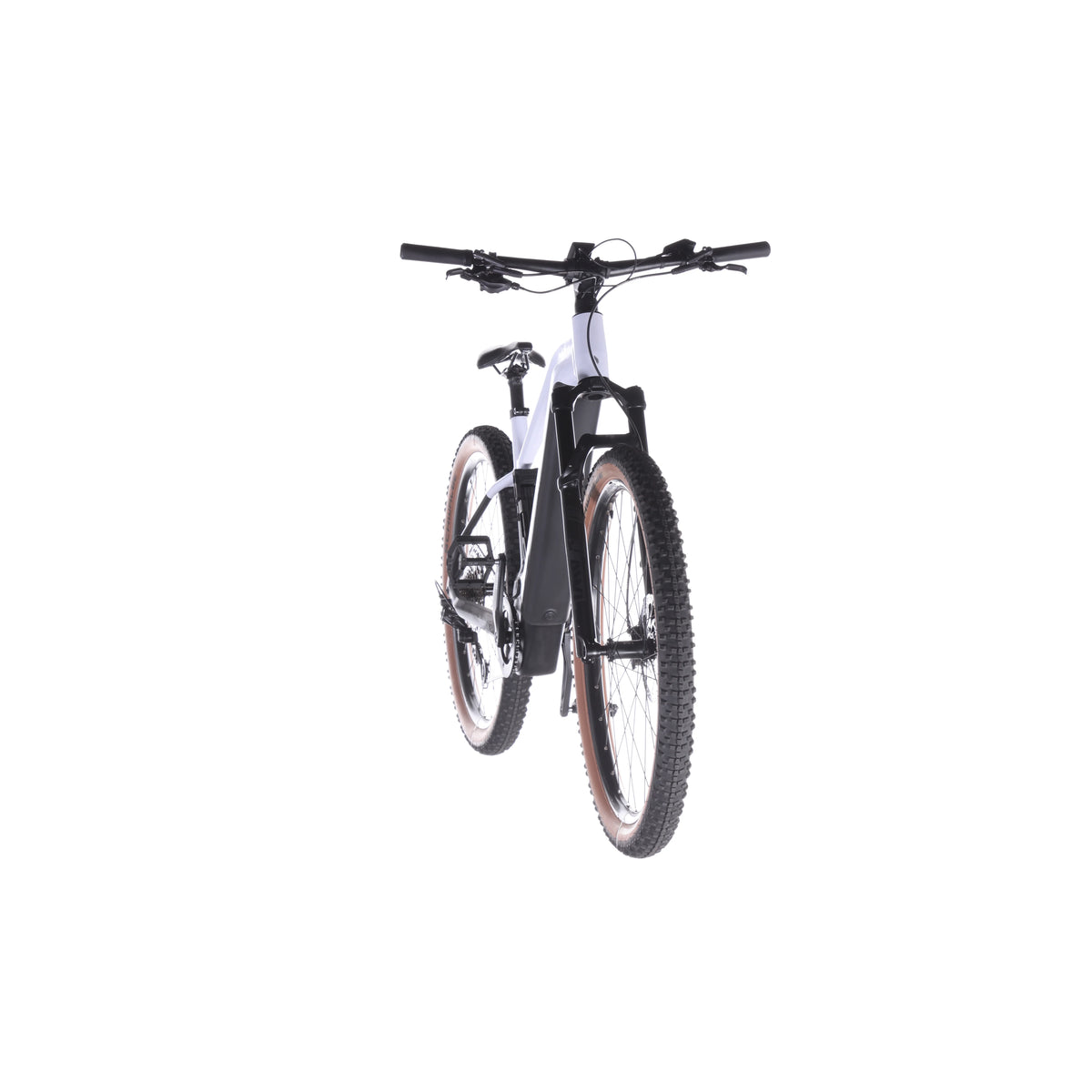 Reaction Hybrid SLT 750 29 - 360° view angle 5
