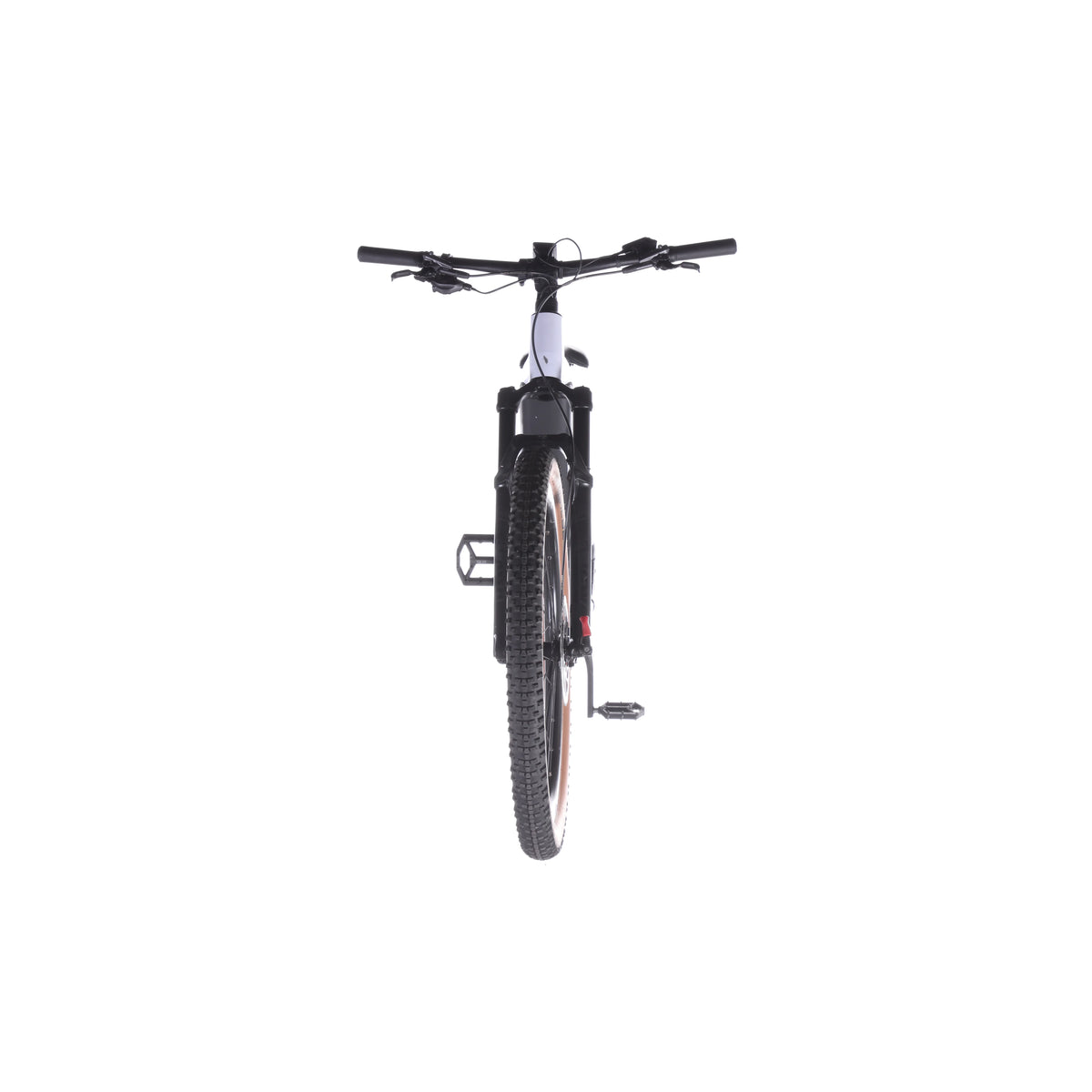 Reaction Hybrid SLT 750 29 - 360° view angle 6