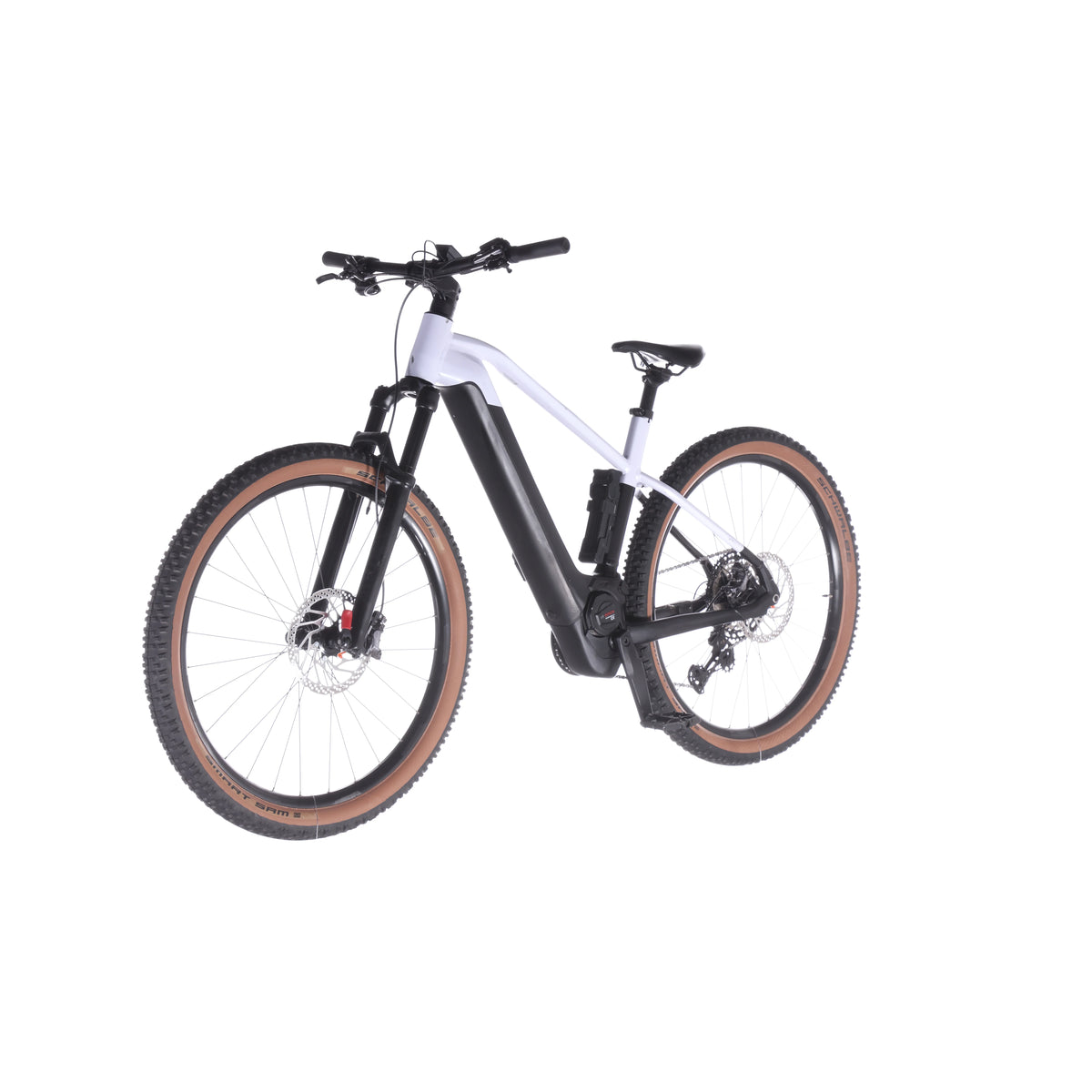 Reaction Hybrid SLT 750 29 - 360° view angle 9