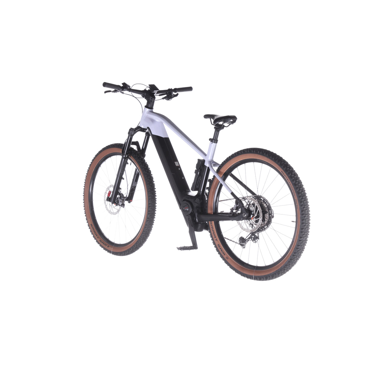 Reaction Hybrid SLT 750 29 - 360° view angle 15
