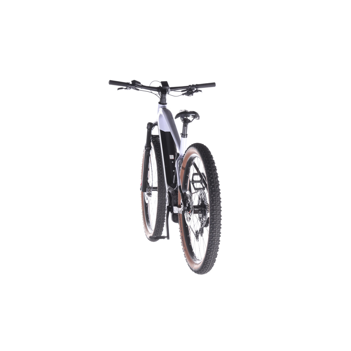 Reaction Hybrid SLT 750 29 - 360° view angle 17
