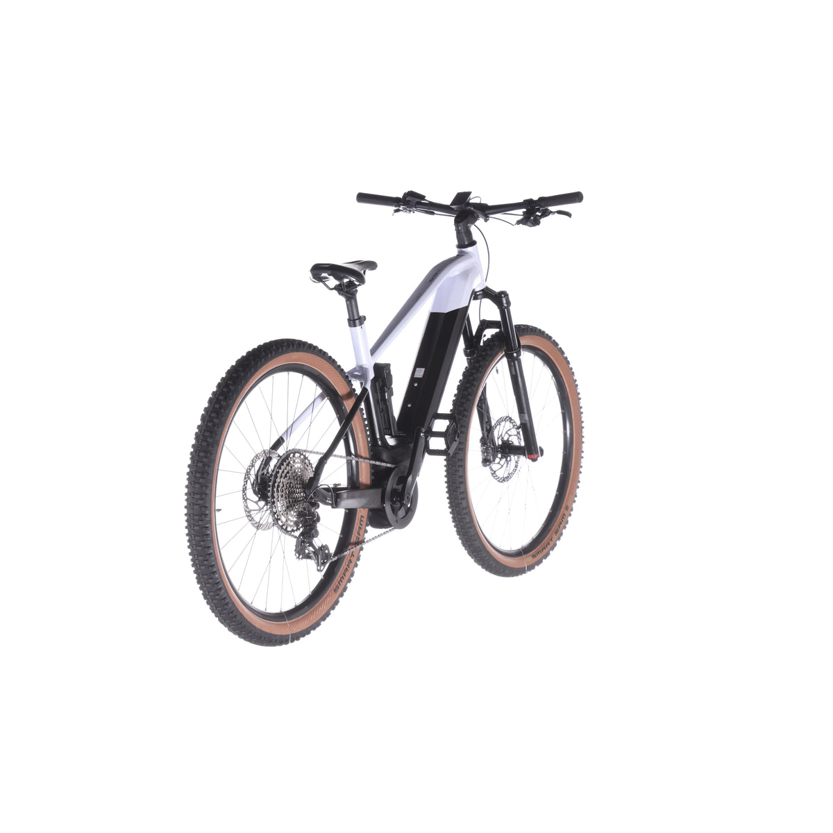 Reaction Hybrid SLT 750 29 - 360° view angle 20