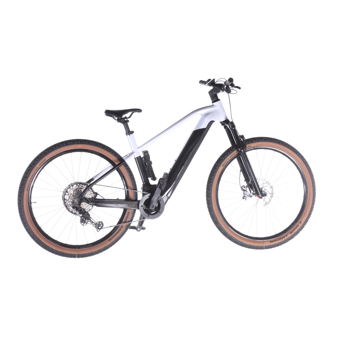 Reaction Hybrid SLT 750 29 - 360° view angle 23