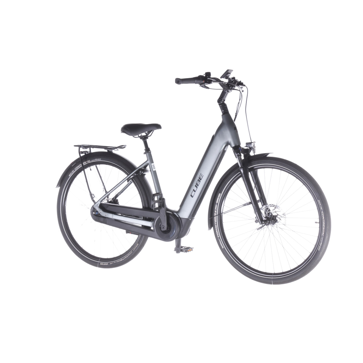 Supreme RT Hybrid Pro 500 - 360° view angle 2