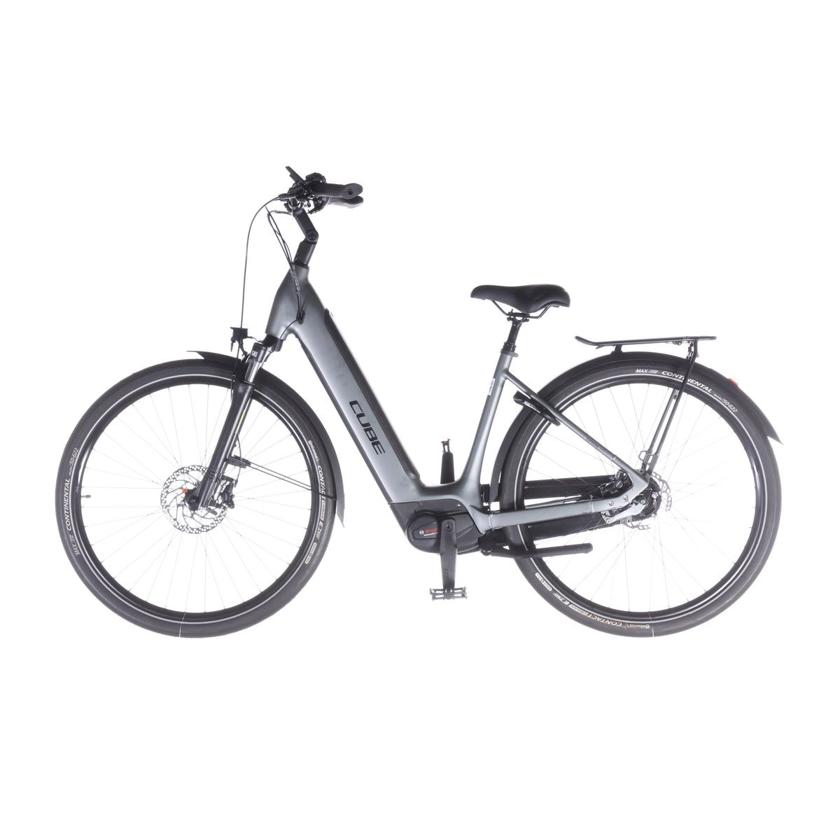 Supreme RT Hybrid Pro 500 - 360° view angle 12