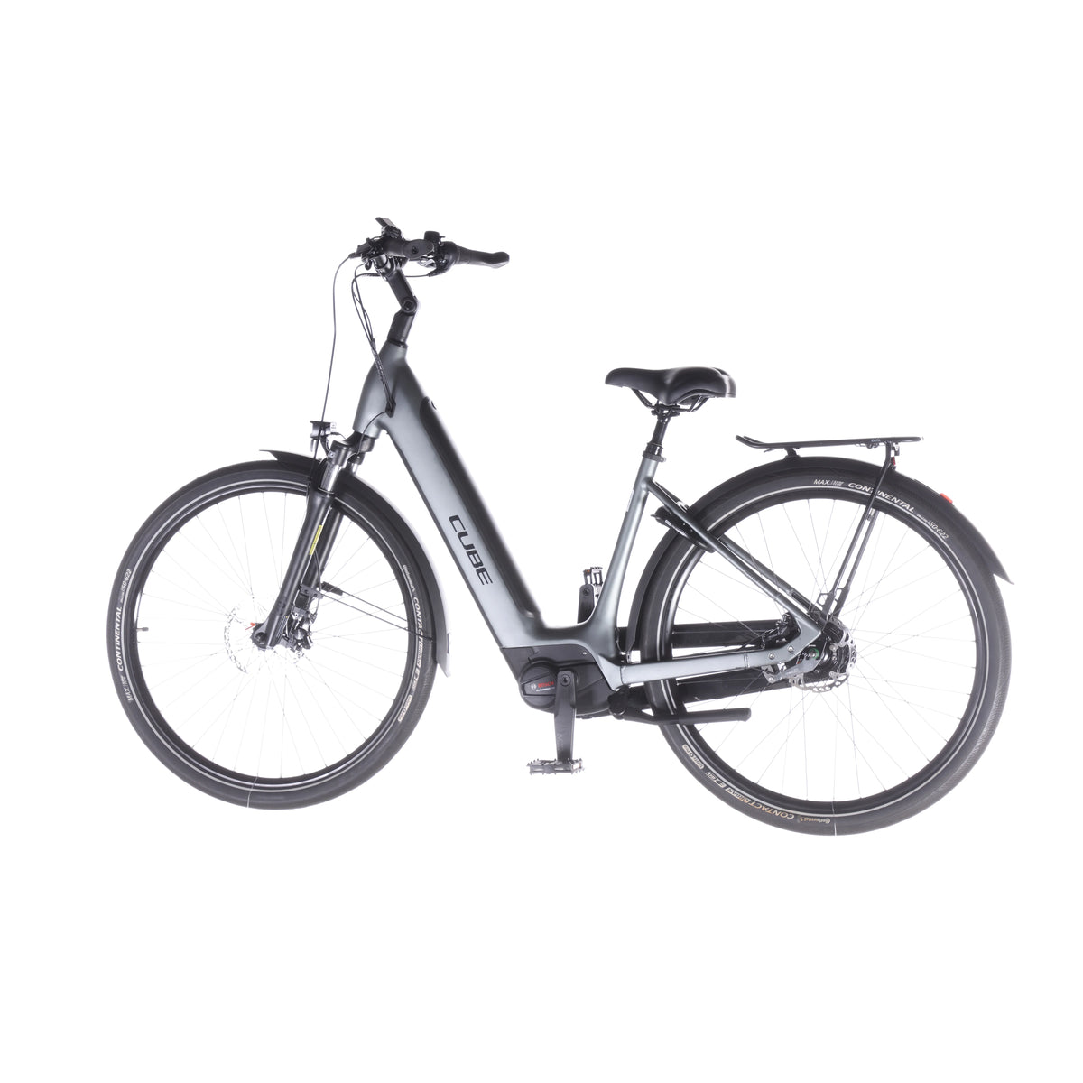 Supreme RT Hybrid Pro 500 - 360° view angle 13