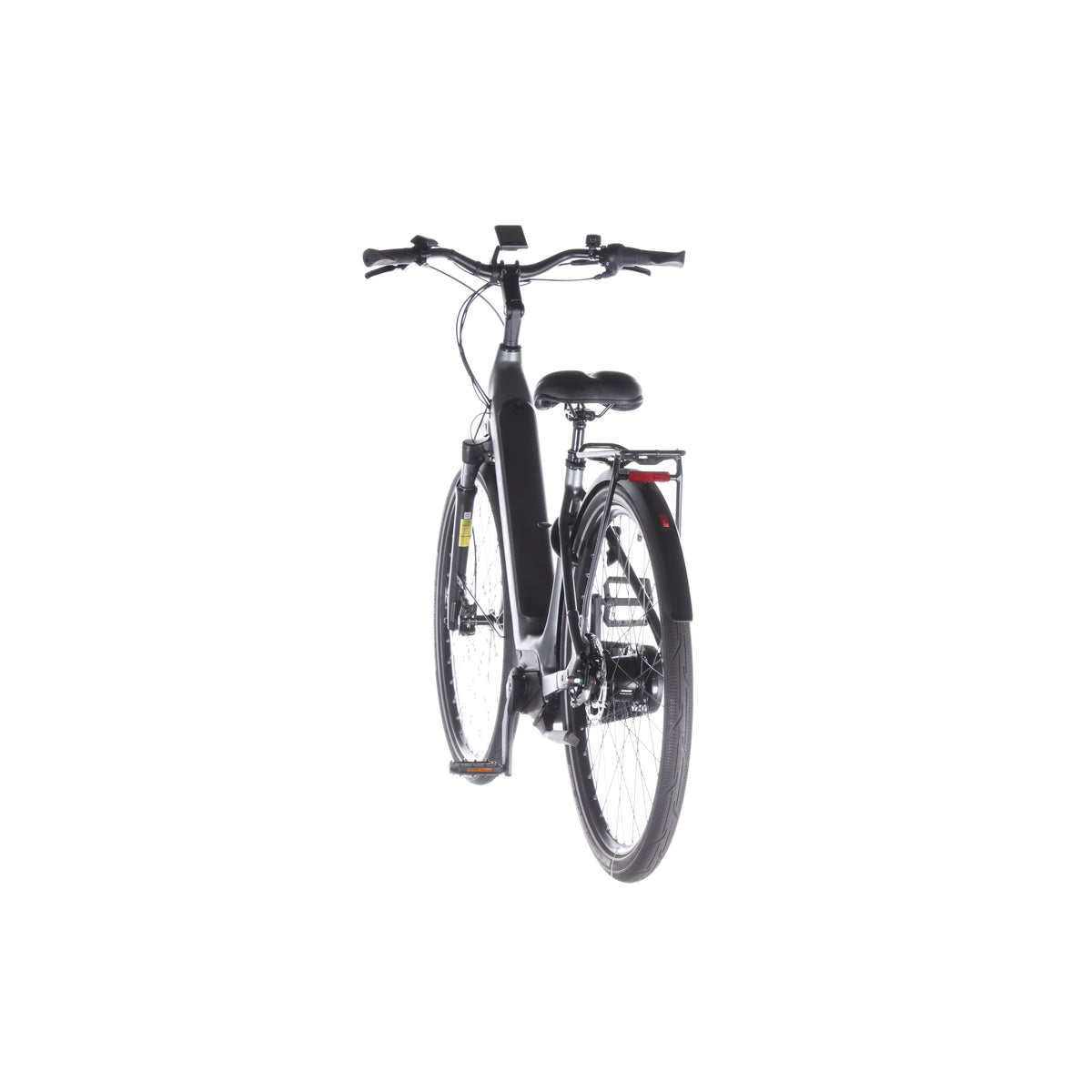 Supreme RT Hybrid Pro 500 - 360° view angle 17