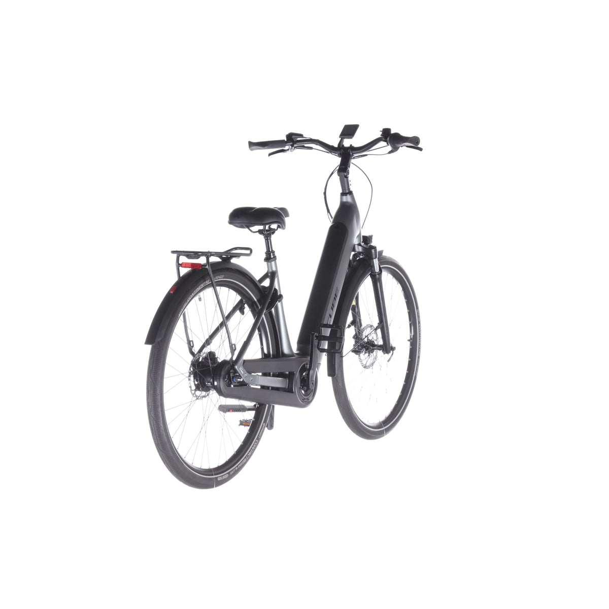 Supreme RT Hybrid Pro 500 - 360° view angle 20