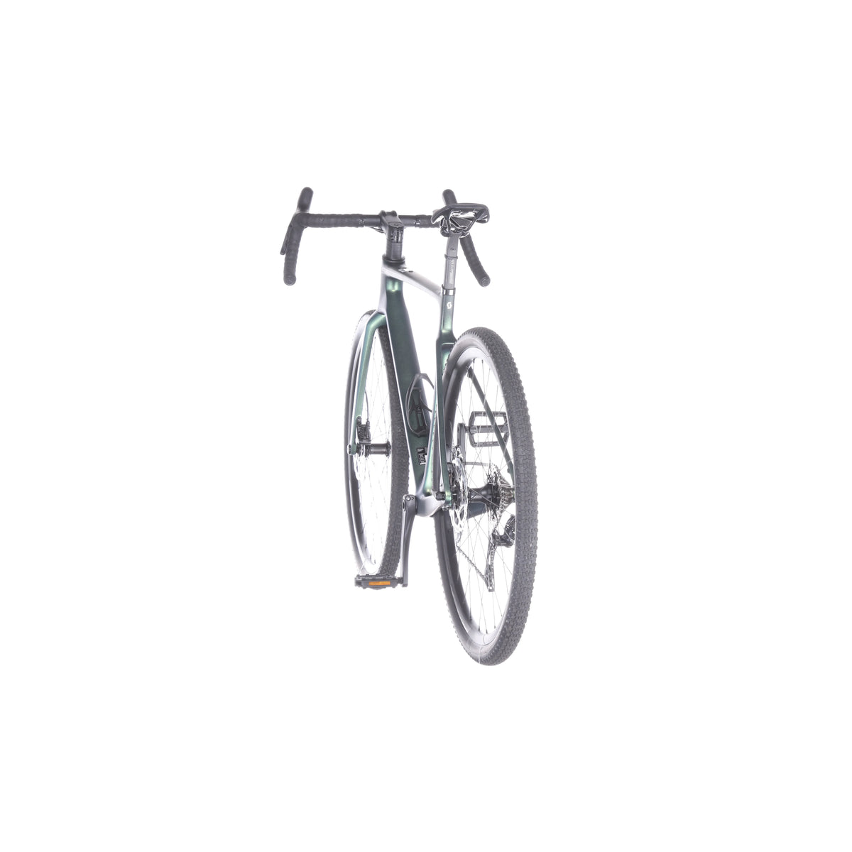 Addict Gravel 30 - 360° view angle 17
