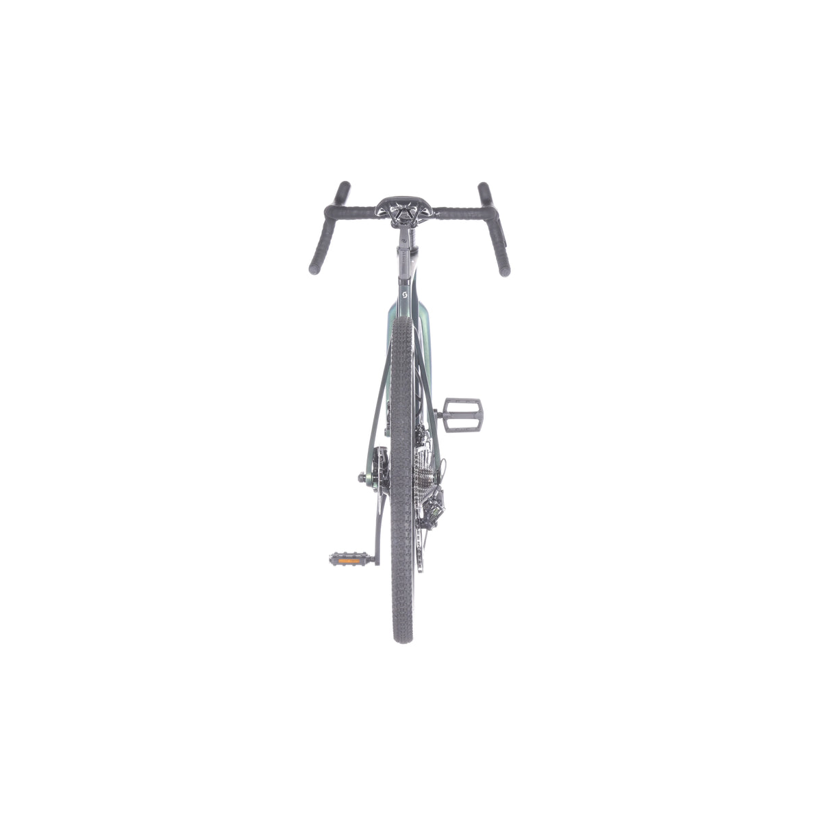 Addict Gravel 30 - 360° view angle 18