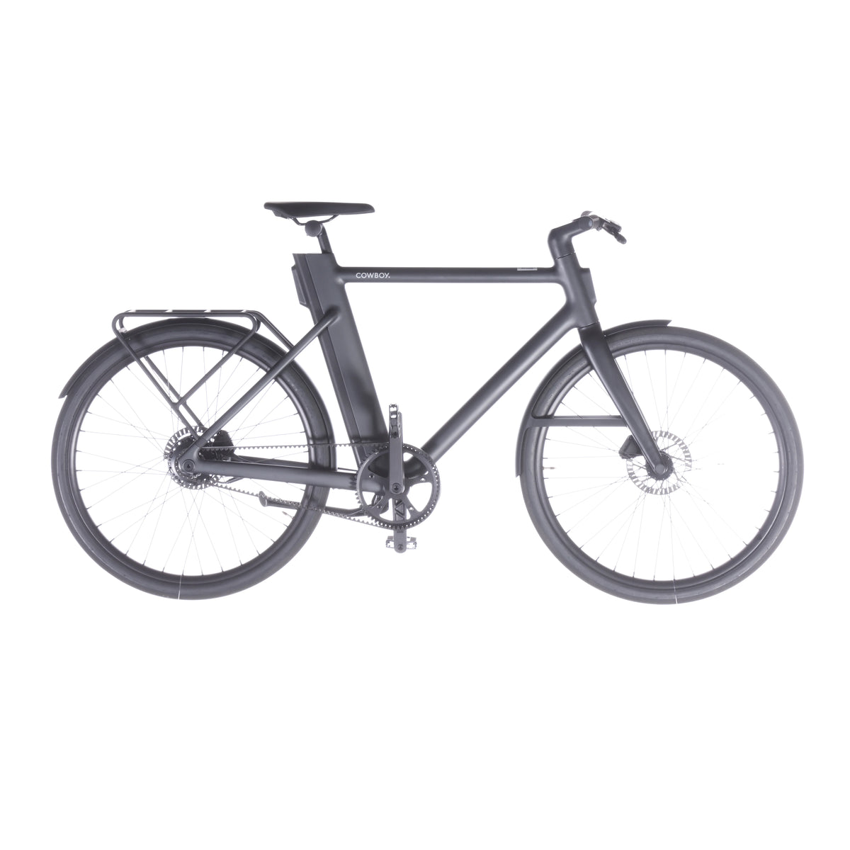 C4+ - Front view