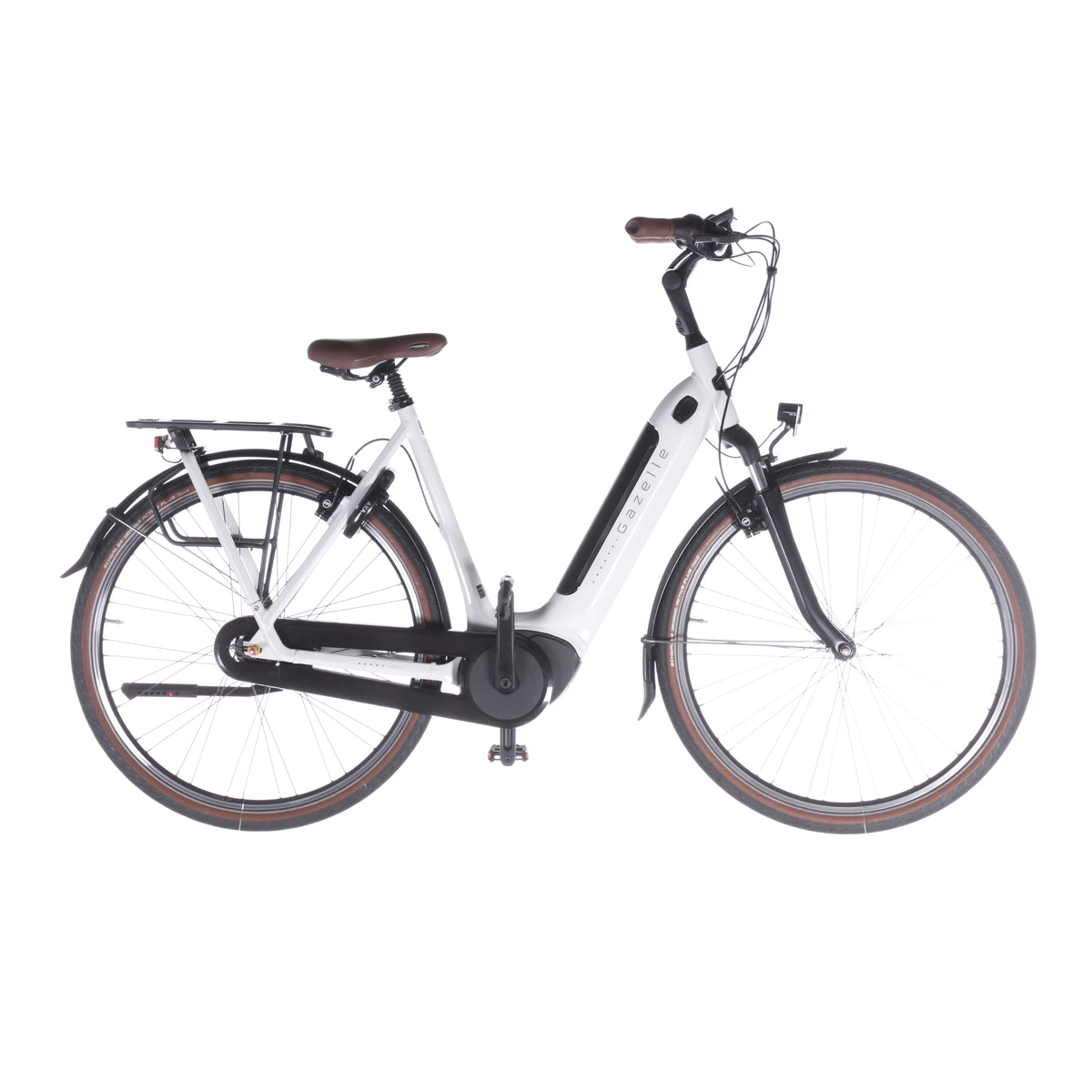 Arroyo C7 Elite - Front view