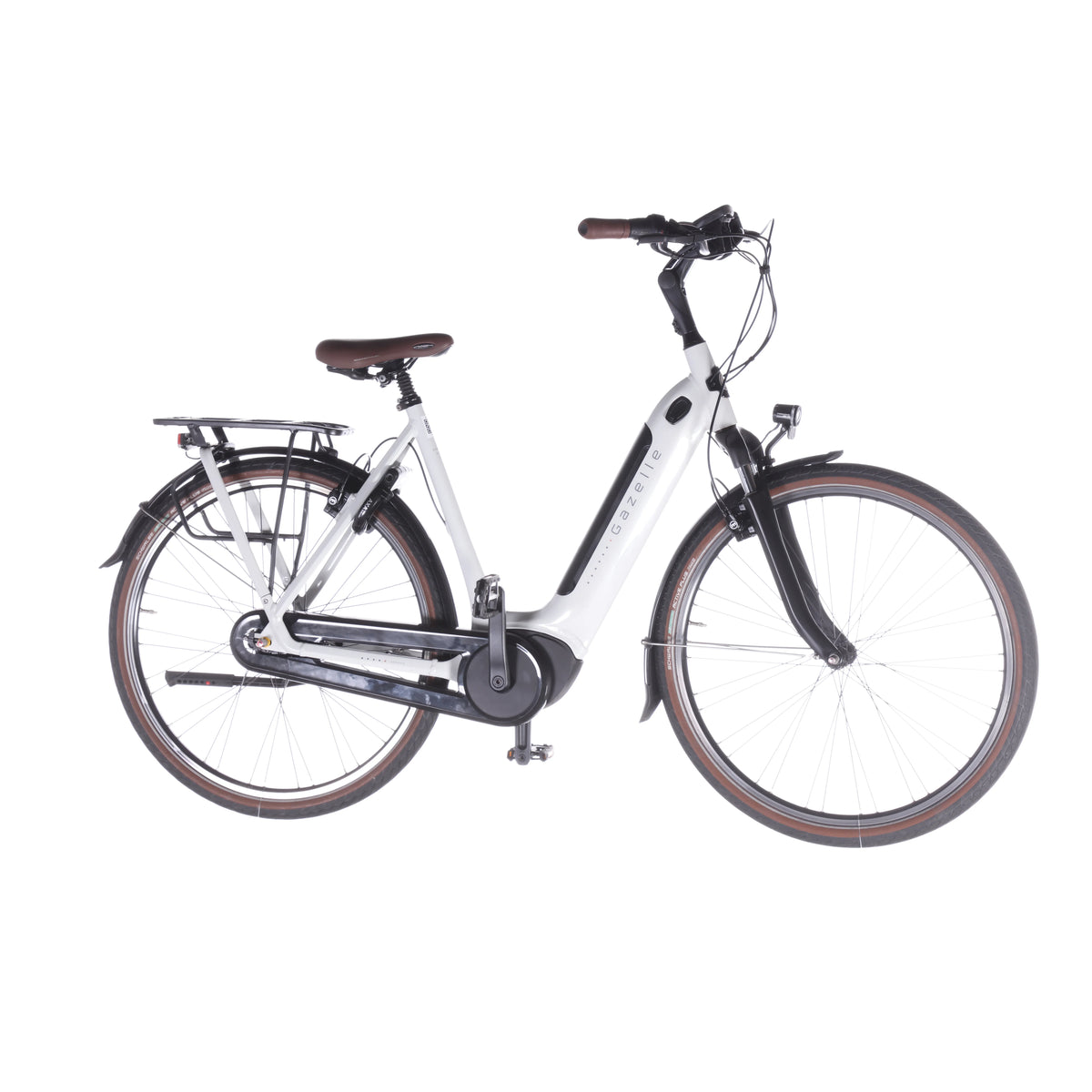 Arroyo C7 Elite - Right view